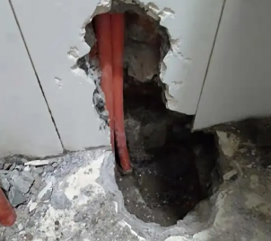 清河漏水检测电话