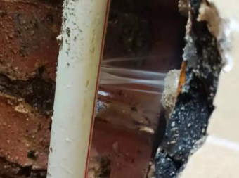 清河漏水检测电话