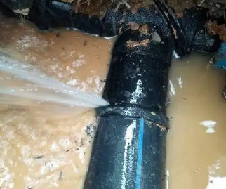 清河测漏水公司哪家好