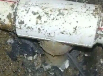 清河测漏水公司多少钱