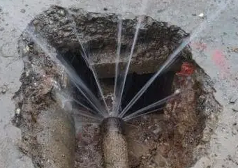 清河漏水检测多少钱