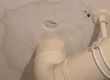 清河卫生间测漏水多少钱