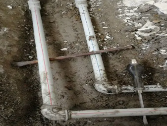 清河卫生间测漏水多少钱