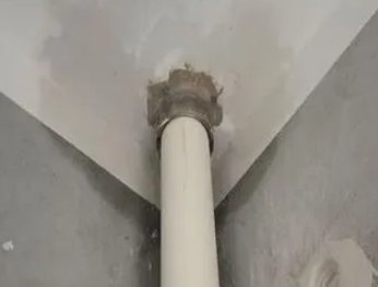 清河卫生间测漏水价格