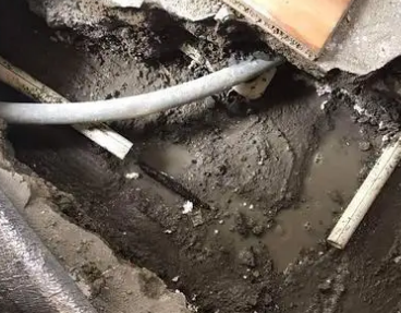 清河卫生间测漏水价格明细