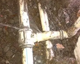 清河卫生间测漏水多少钱