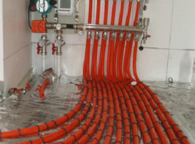 清河地暖维修多少钱