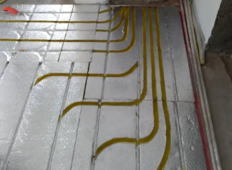 清河地暖维修哪家好