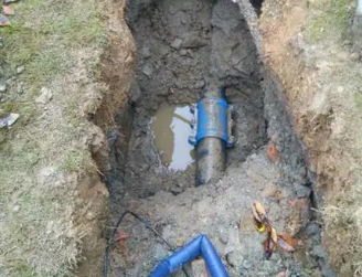 清河水管漏水检测多少钱