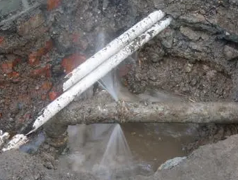 清河测漏水多少钱