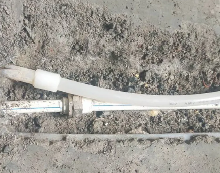 清河测漏水哪家好