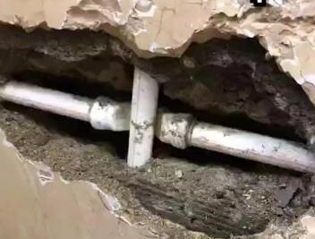 清河漏水检测电话多少